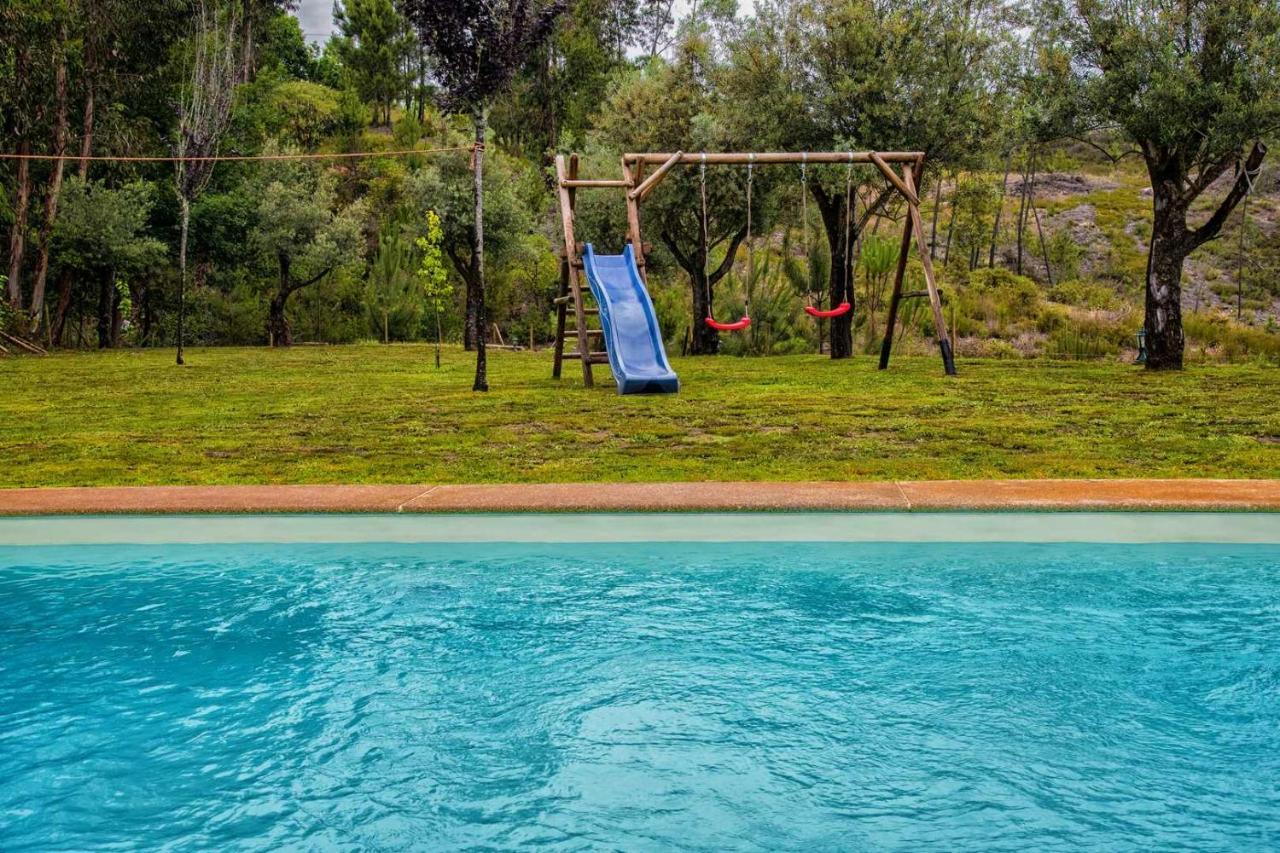 Boavista Country Houses No 87 Cabeceiras de Basto Exterior foto