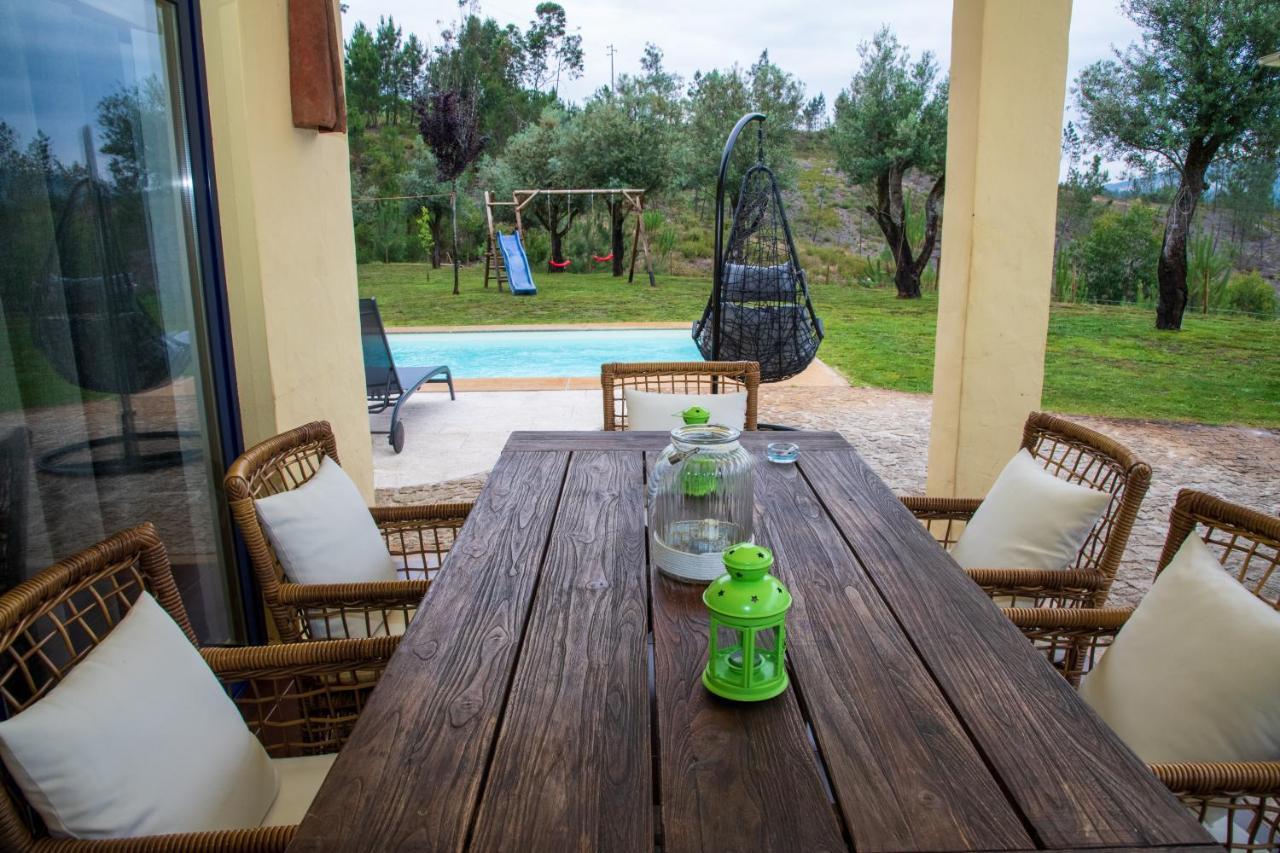 Boavista Country Houses No 87 Cabeceiras de Basto Exterior foto